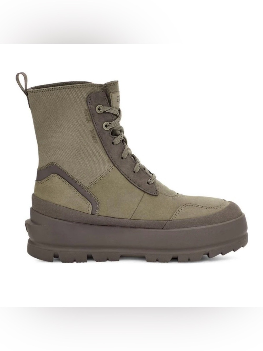 UGG Lug Boot